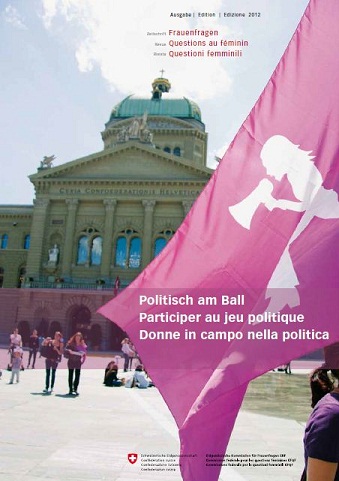 EKF_Zeitschrift_Frauenfragen_Cover_2012